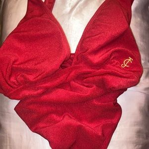 Juicy Couture Black Label One Piece